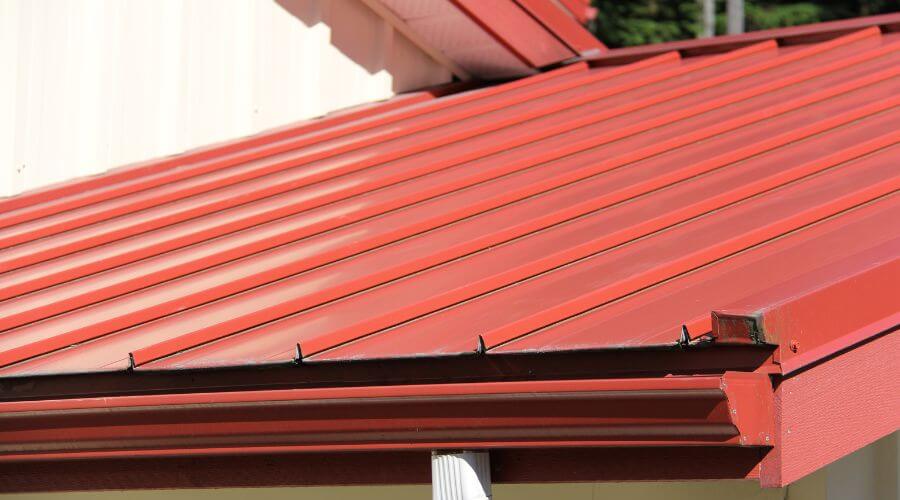 Industrial Roof Replacement in Locust Valley, NY